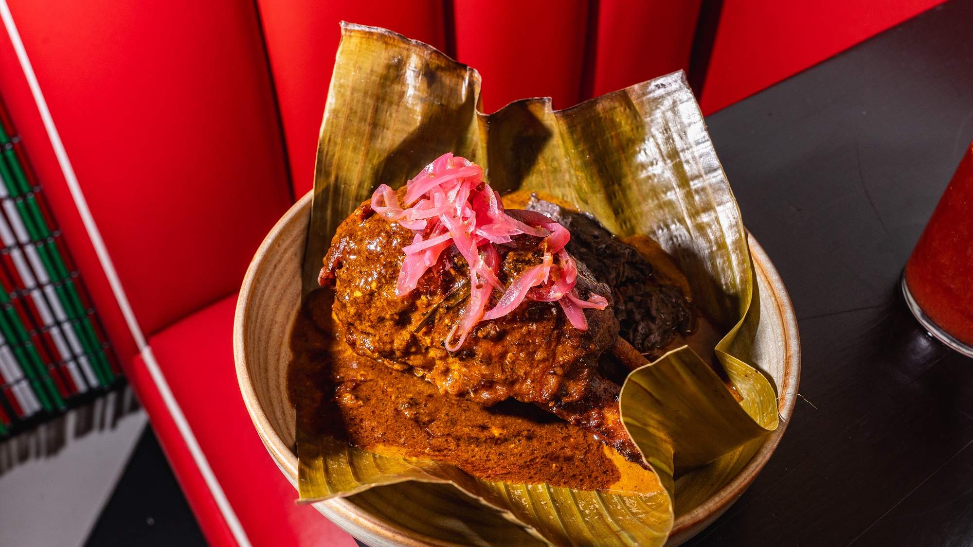 Un prometedor espacio de cocina auténtica de México en el corazón de Gràcia