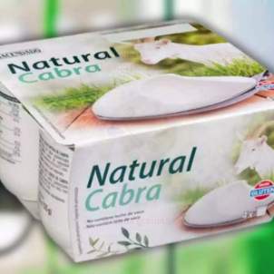Iogurt de Mercadona Iogurt de Mercadona