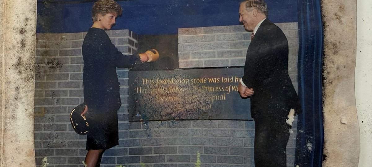 Lady Di Lady Di