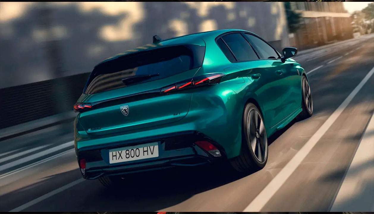 Con casi 100 km de autonomía, este Peugeot es el ‘anti-SUV’ perfecto para muchos
