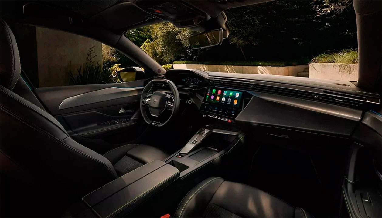 El Peugeot 308 SW és el familiar compacte per a qui vol disseny sense comprar un altre SUV