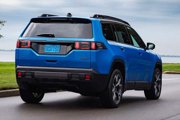 Jeep Cherooke 20261 Jeep Cherooke 20261