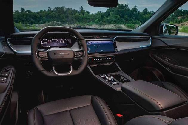Jeep Cherooke 2026 Jeep Cherooke 2026