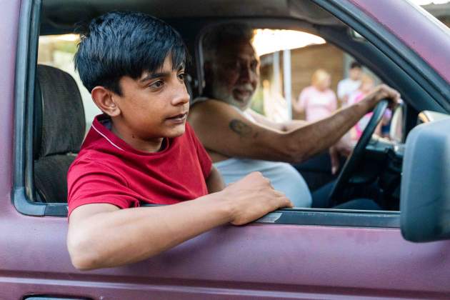 Ciudad sin sueño Ciudad sin sueño