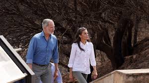 Felipe VI y Letizia Felipe VI y Letizia