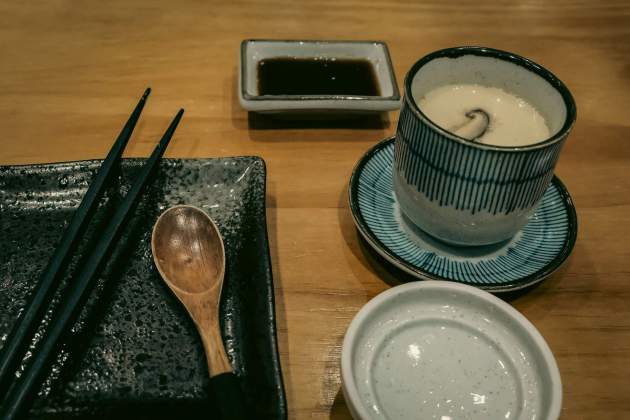 Escuradents japonesos / Foto: Unsplash Escuradents japonesos / Foto: Unsplash