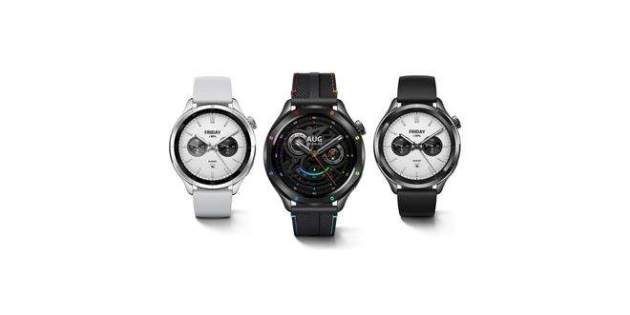 Xiaomi Watch S4 Xiaomi Watch S4