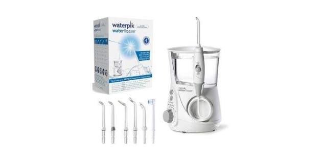 Irrigador dental Irrigador dental