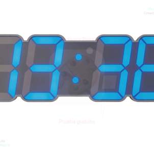 Reloj de Lidl Reloj de Lidl