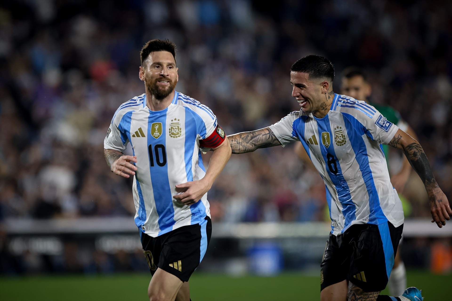 ¿El último baile de Messi en Argentina? "Va a ser un partido muy especial"