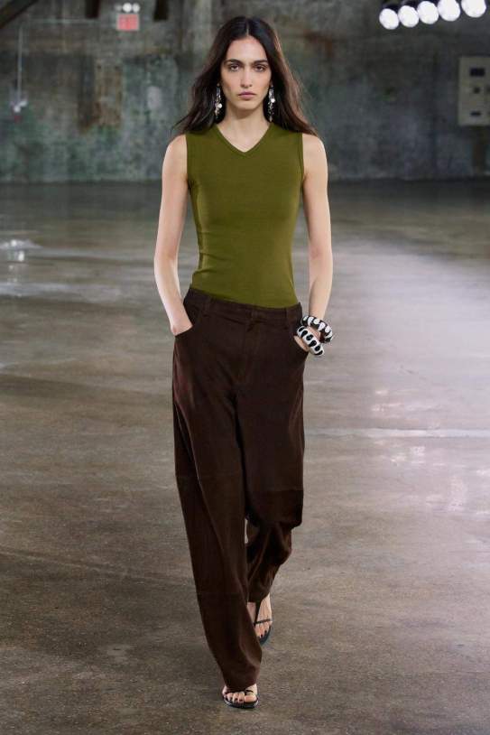 Pantalons de Zara Pantalons de Zara