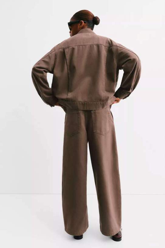 Chaqueta utility Chaqueta utility