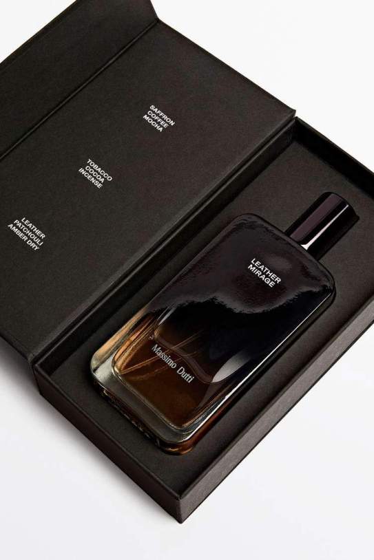 Leather mirage Eau de Parfum Leather mirage Eau de Parfum