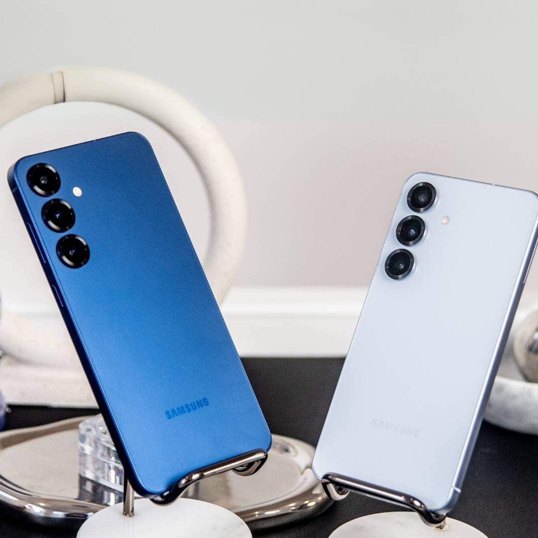 Galaxy S25: el nuevo smartphone de Samsung con IA avanzada y el chip Snapdragon más potente