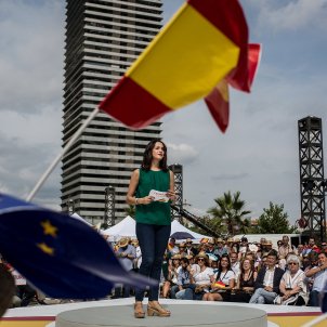 ines arrimadas ciudadanos españa ciudadana (bona qualitat) - Carles Palacio ines arrimadas ciudadanos españa ciudadana (bona qualitat) - Carles Palacio
