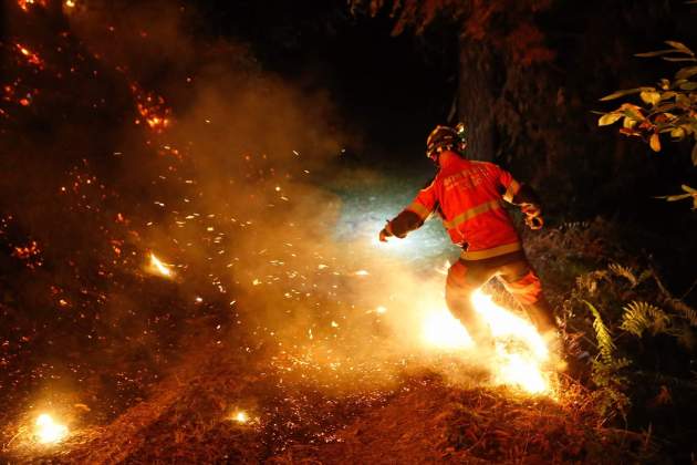 incendi lugo Foto: Carlos Castro / Europa Press incendi lugo Foto: Carlos Castro / Europa Press