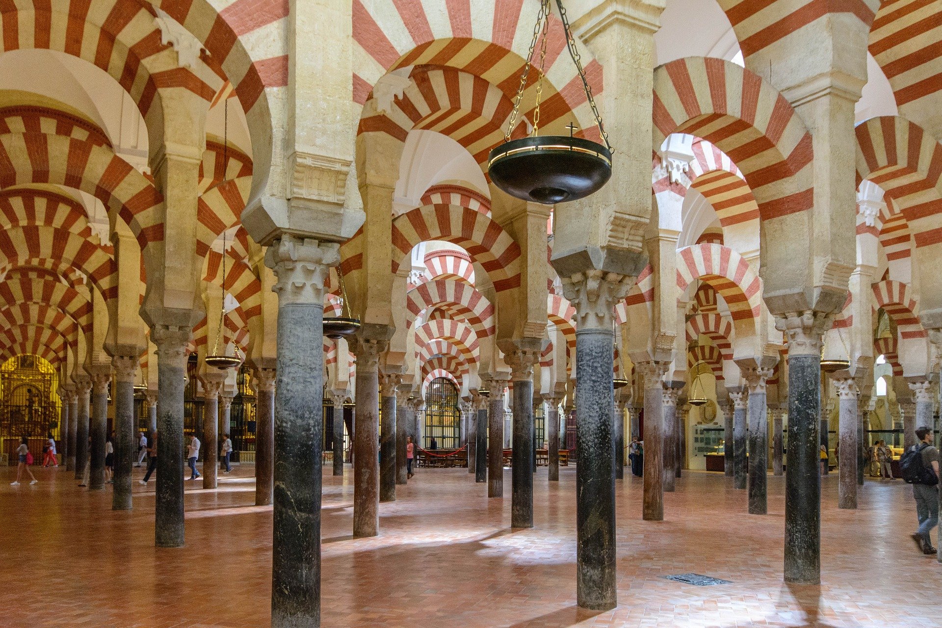 La mesquita de Còrdova no és de l'Església, segons els experts