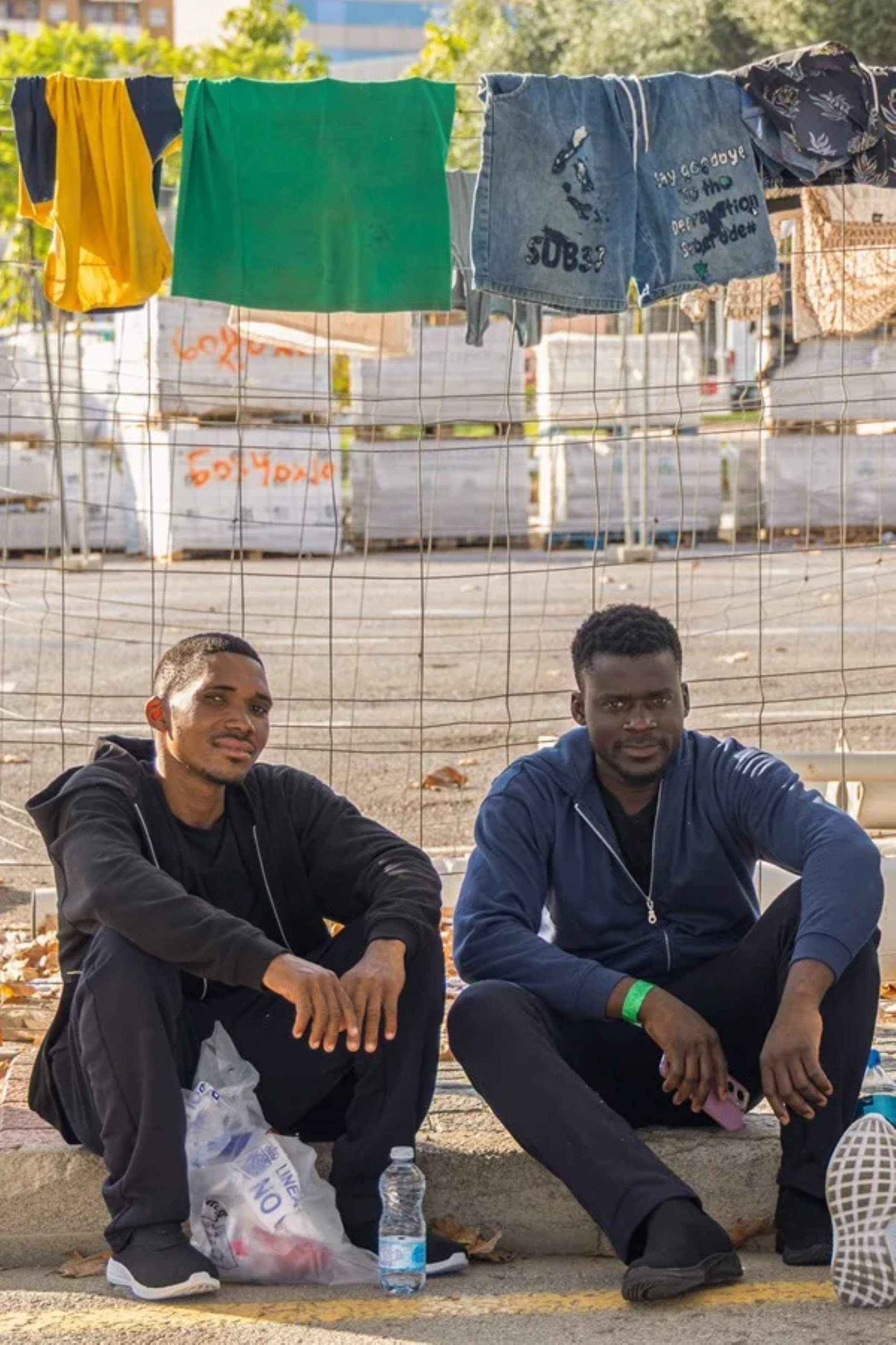 Crisi migratòria a les Balears: més de 600 migrants en tres dies (i Sánchez, esquitxat)