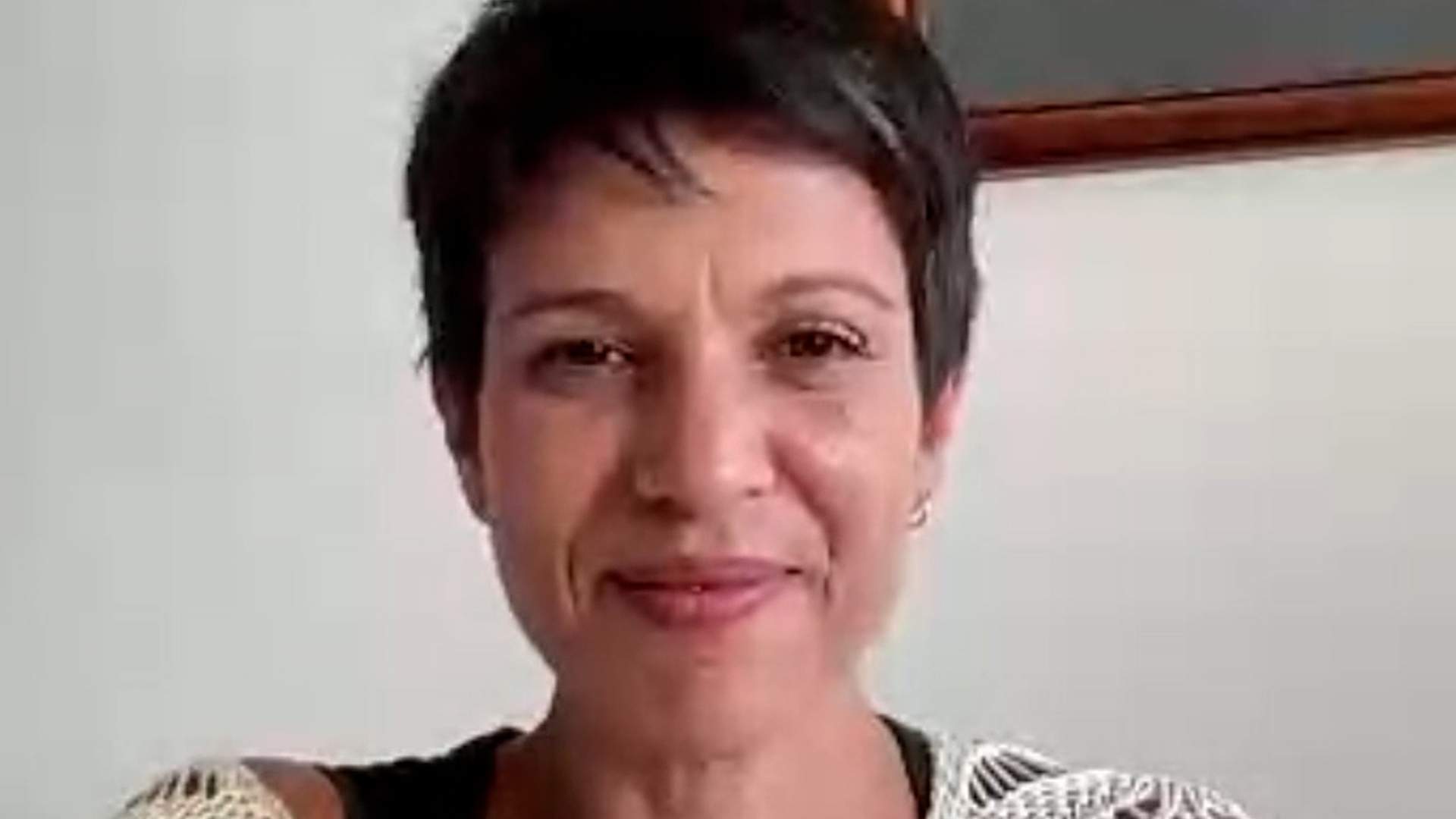 Bea Talegón | La desinformació com arma política: anàlisi de la doble moral informativa a Espanya