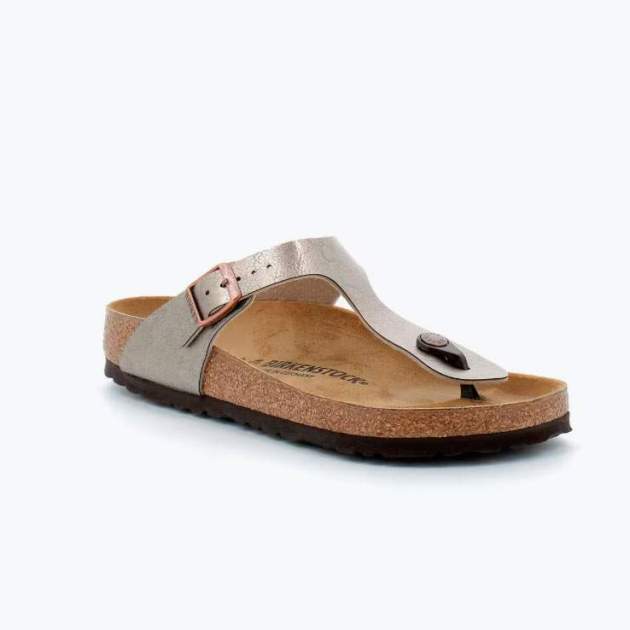 Sandàlies Gizeh