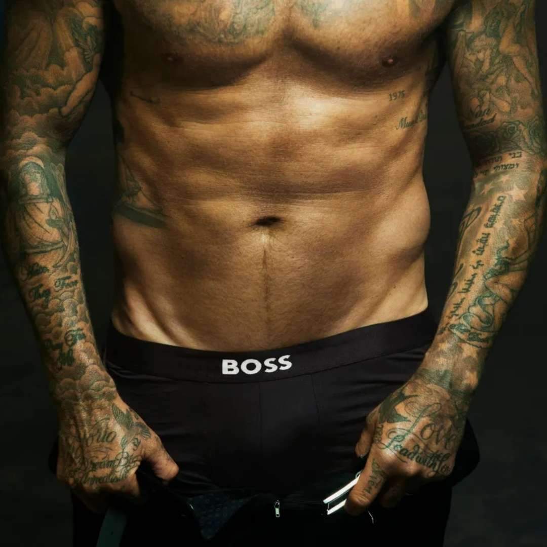 No es solo ropa interior: los bóxers Boss en pack de 3 que combinan lujo y comodidad cada día