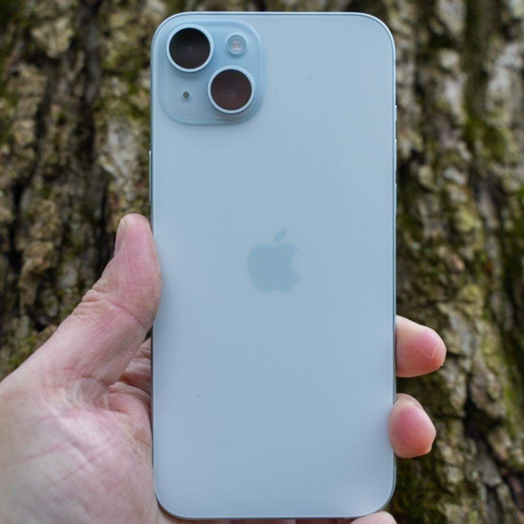 L’iPhone 15 Plus ja és més barat que mai i es perfila com la millor compra abans de l’arribada de l’iPhone 17