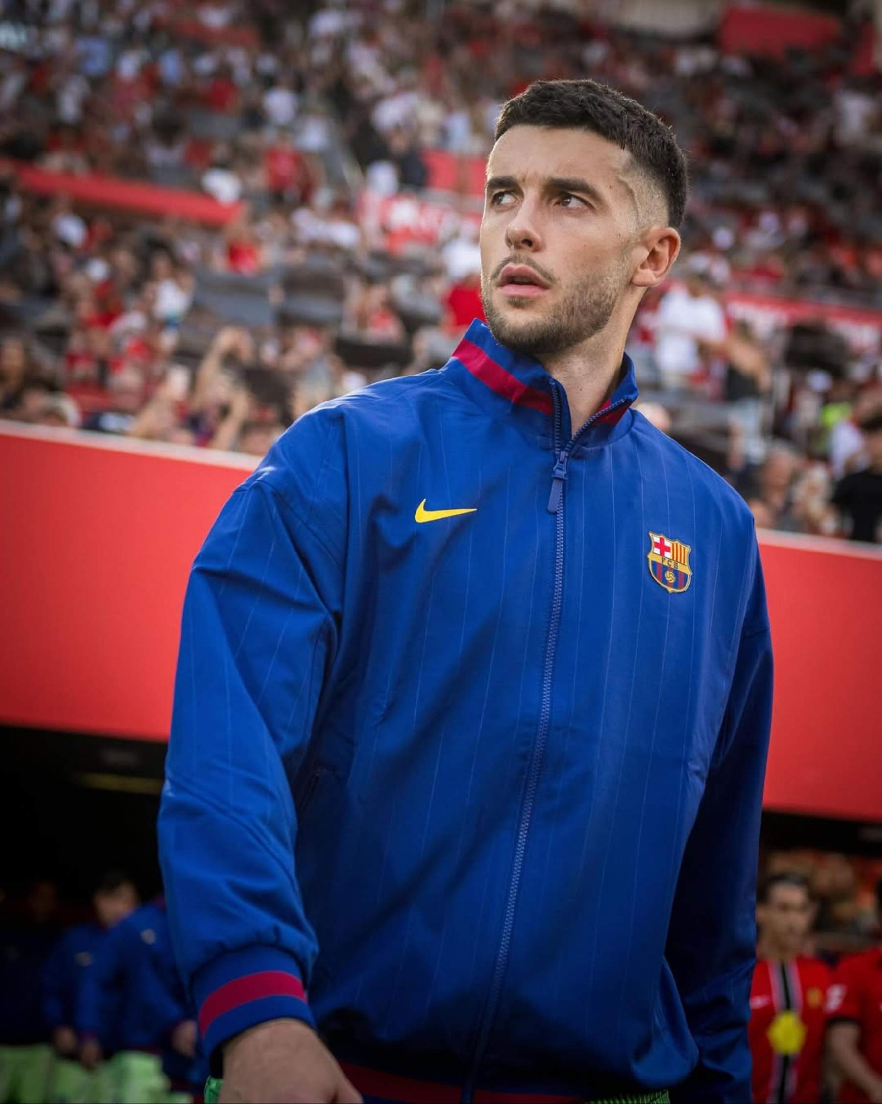 Joan Garcia, a un pas de reaparèixer: Flick revela quan tornarà a la porteria del Barça