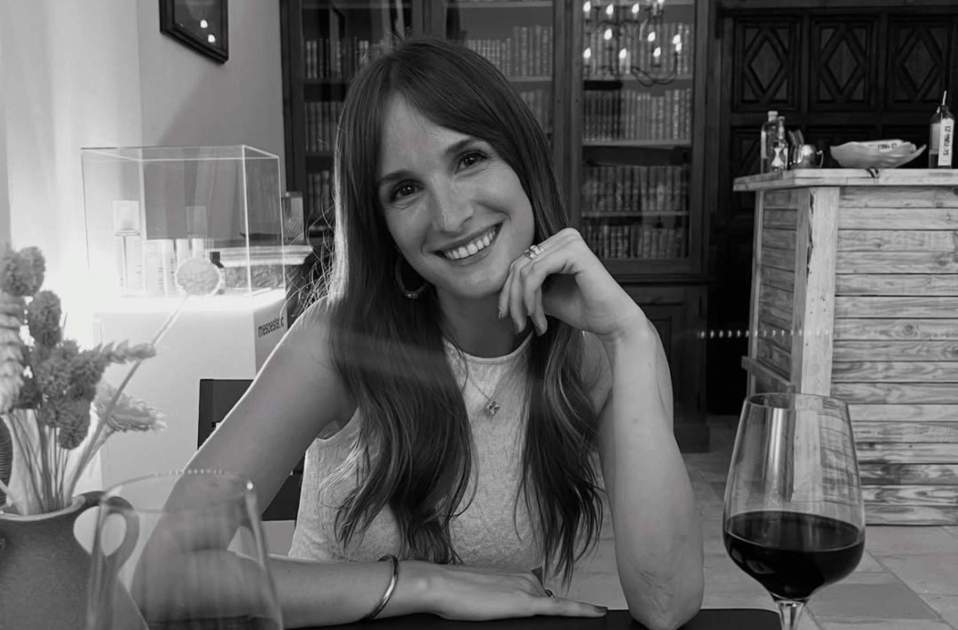 La recopilació de Joan Garcia amb l'Anna / Instagram