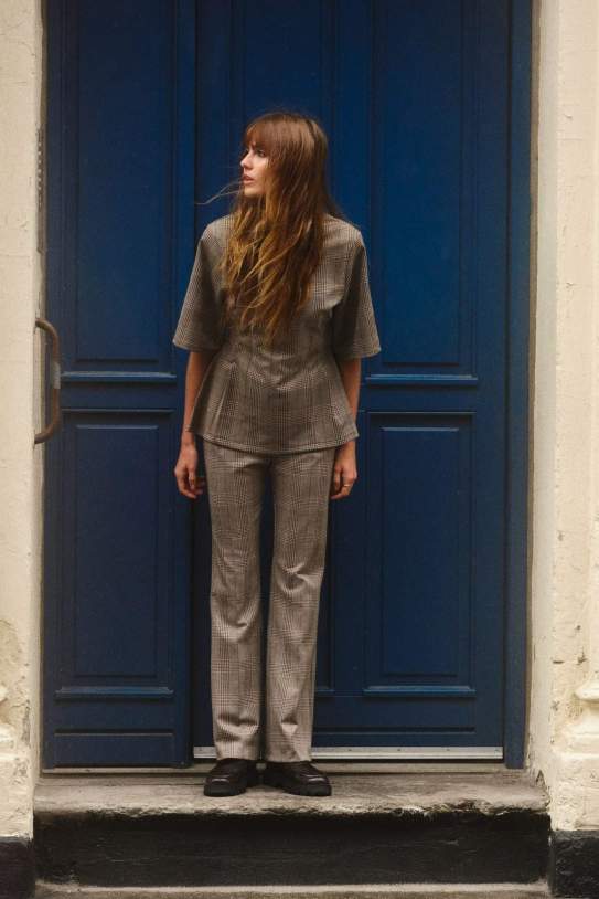 Pantalón de H&M Pantalón de H&M