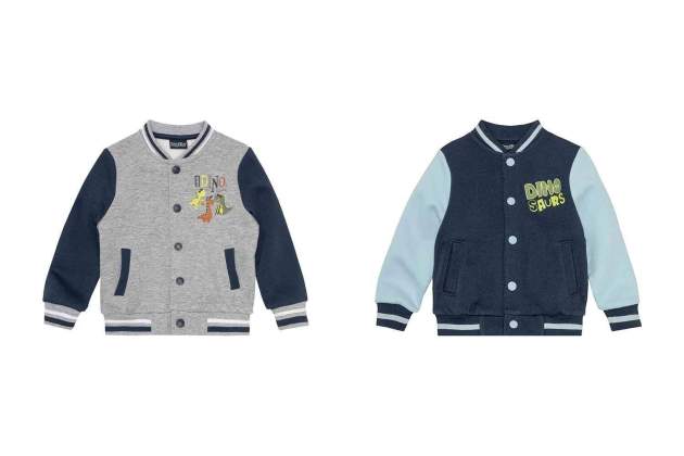 Chaqueta de Lidl Chaqueta de Lidl