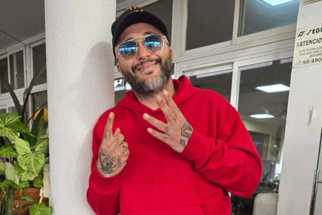 Kiko Rivera   Instagram