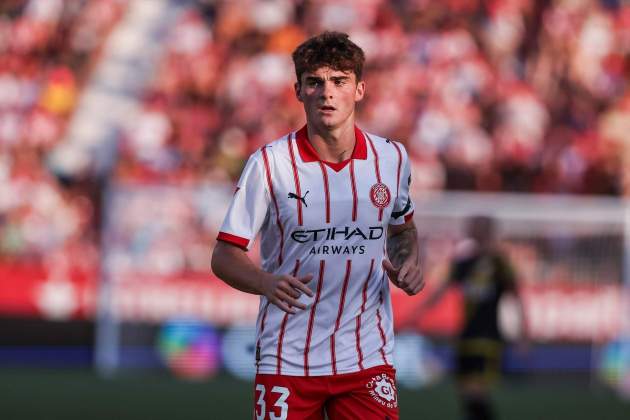 Joel Roca Girona Europa Press Joel Roca Girona Europa Press