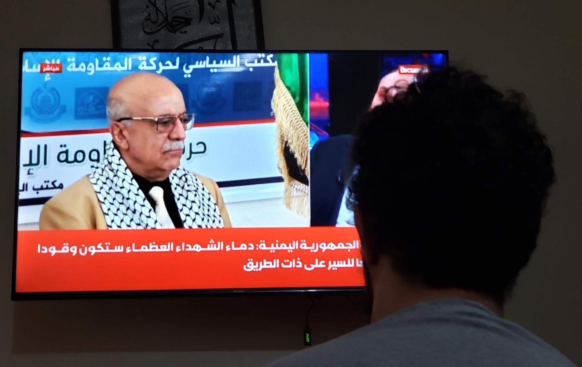 Israel mata el primer ministre dels houthis del Iemen