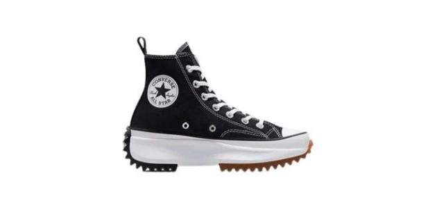 Converse Run Star Hike Platform Converse Run Star Hike Platform