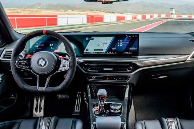 BMW M3 CS Touring BMW M3 CS Touring
