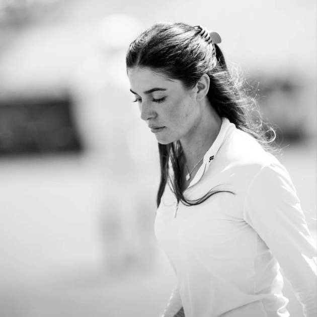 Sira Martínez / Instagram Sira Martínez / Instagram