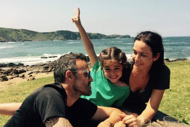 Una de las fotos de la recopilación de Sira Martínez / Instagram Una de las fotos de la recopilación de Sira Martínez / Instagram