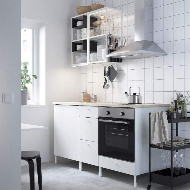 Cocina ENHET Cocina ENHET