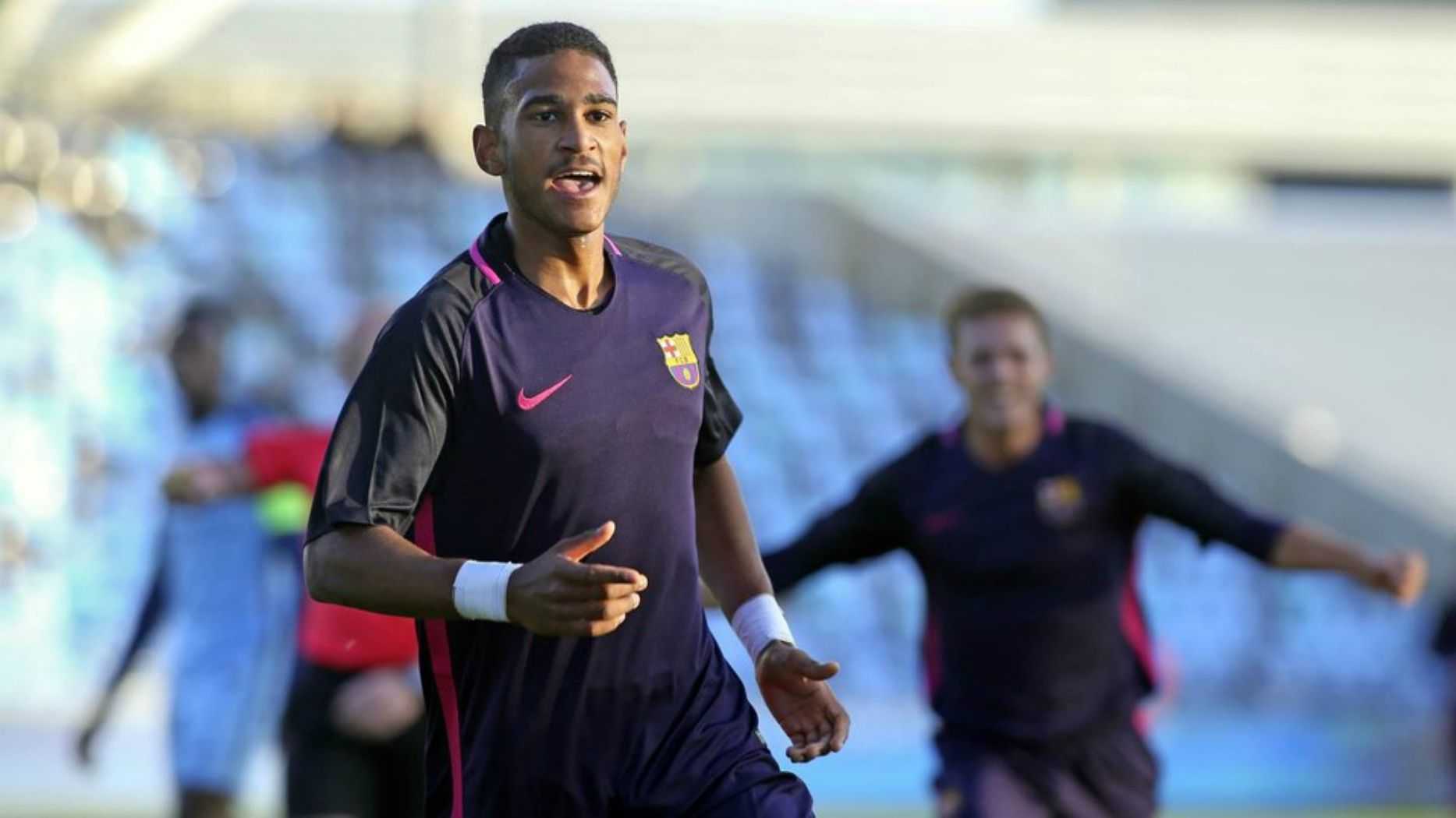 El Barça gana al City y pasará como primero de grupo (0-2)
