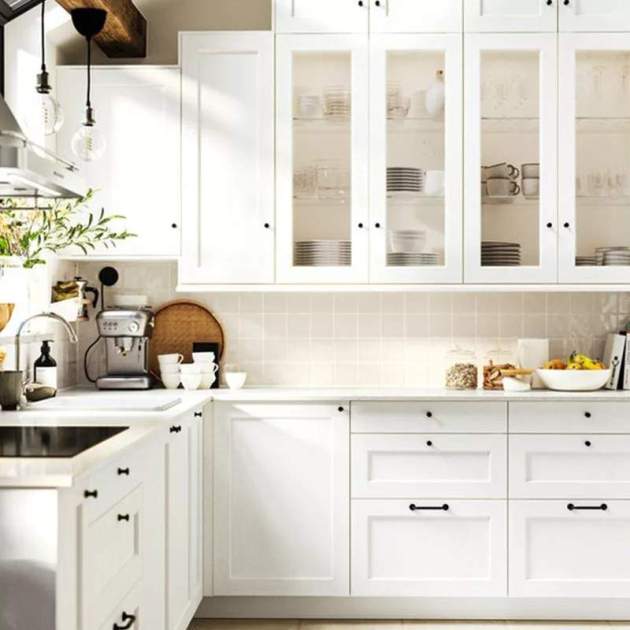 Cocina SEKTION Cocina SEKTION