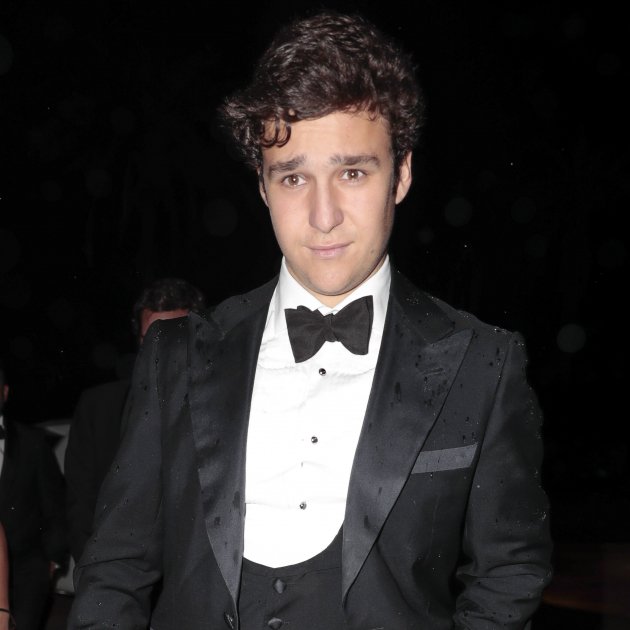 froilan smoquing GTRES froilan smoquing GTRES