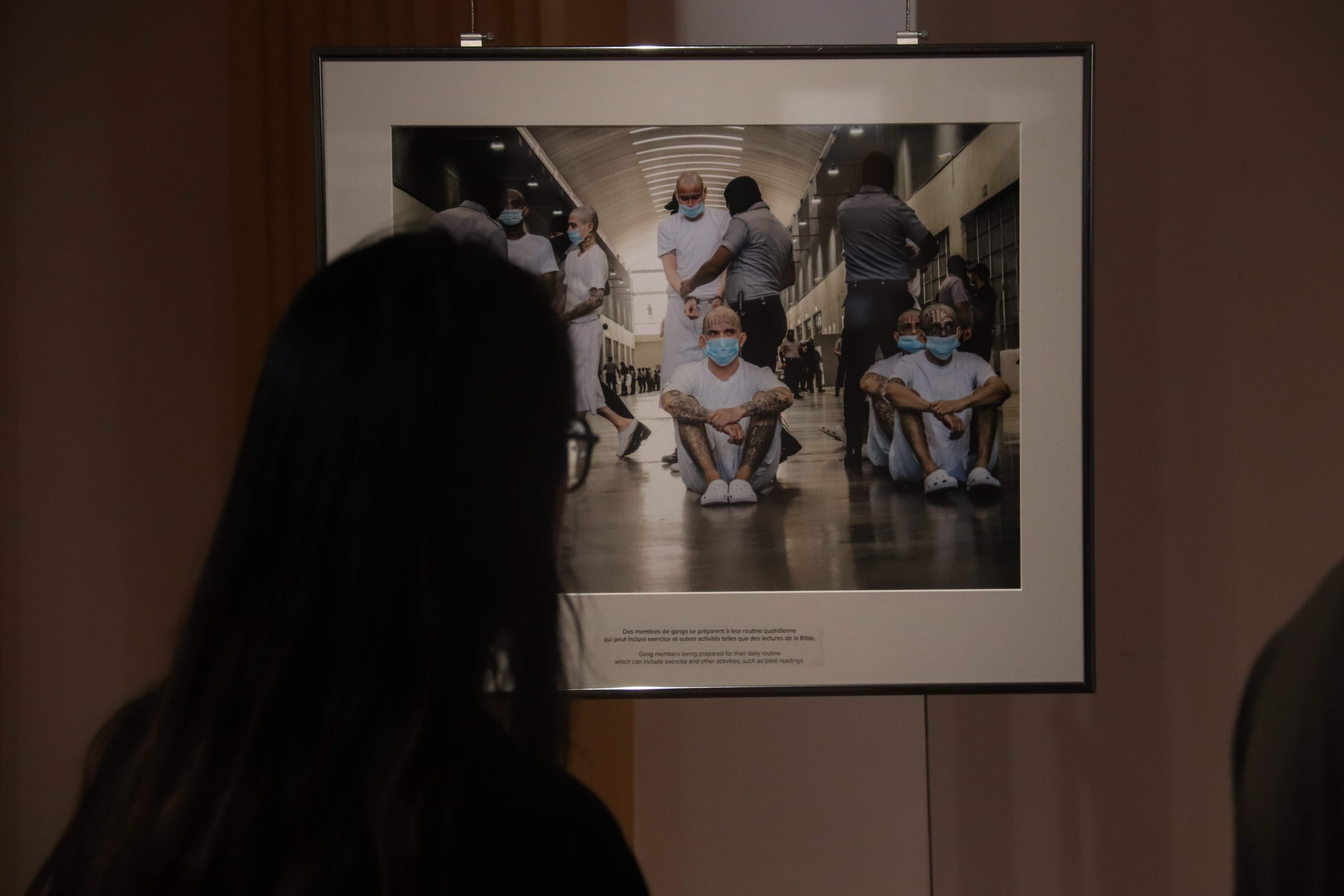 En marxa el Visa per la Imatge a Perpinyà: dues exposicions imprescindibles i altres claus
