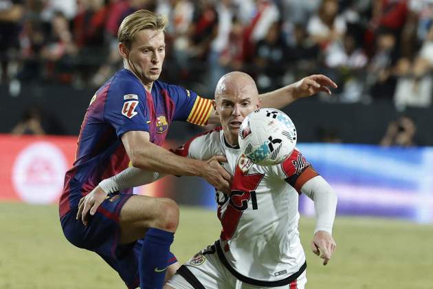 Frenkie de Jong Isi Frenkie de Jong Isi