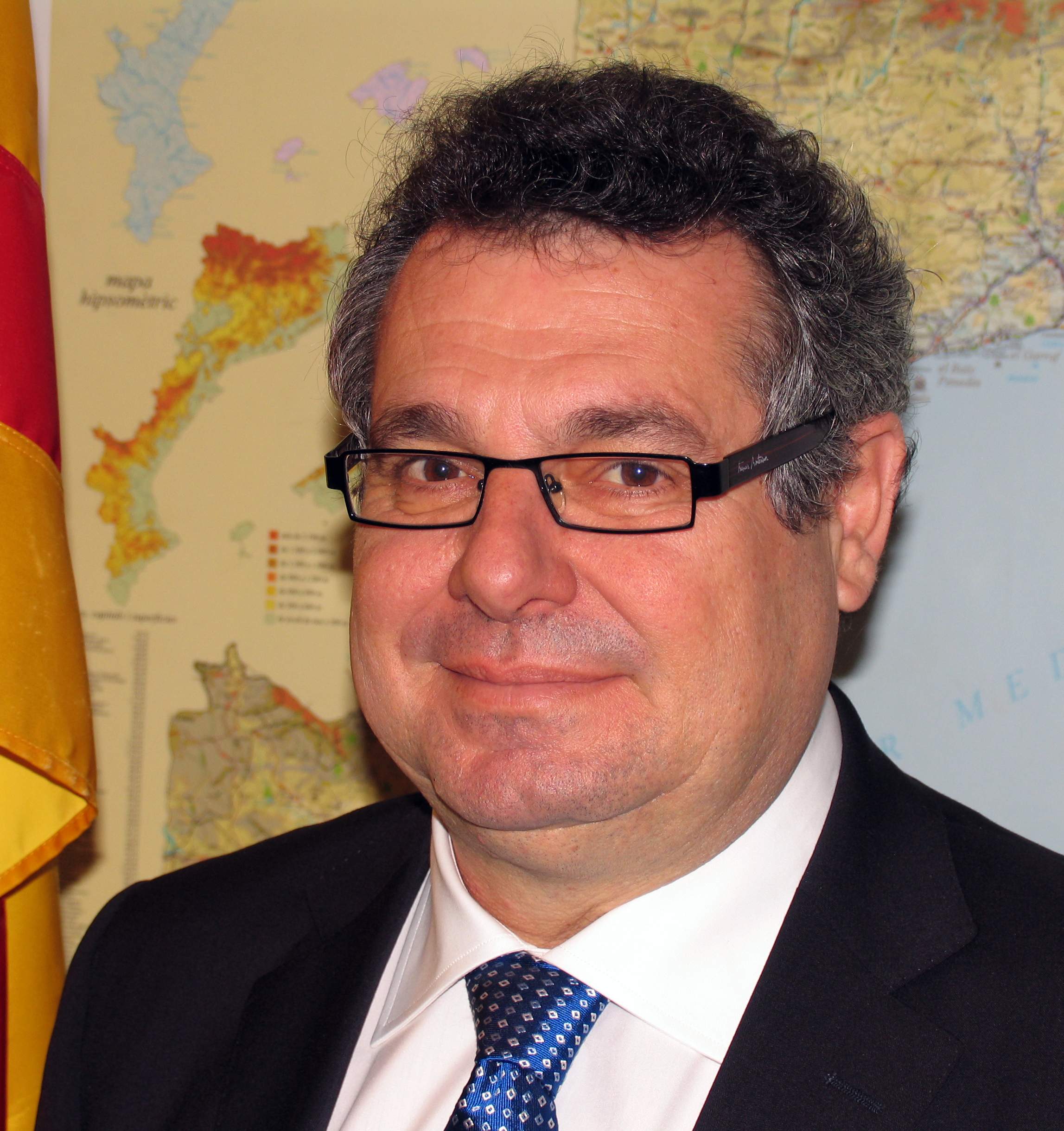 Muere Víctor Terradellas, activista independentista y perseguido por la trama rusa del procés