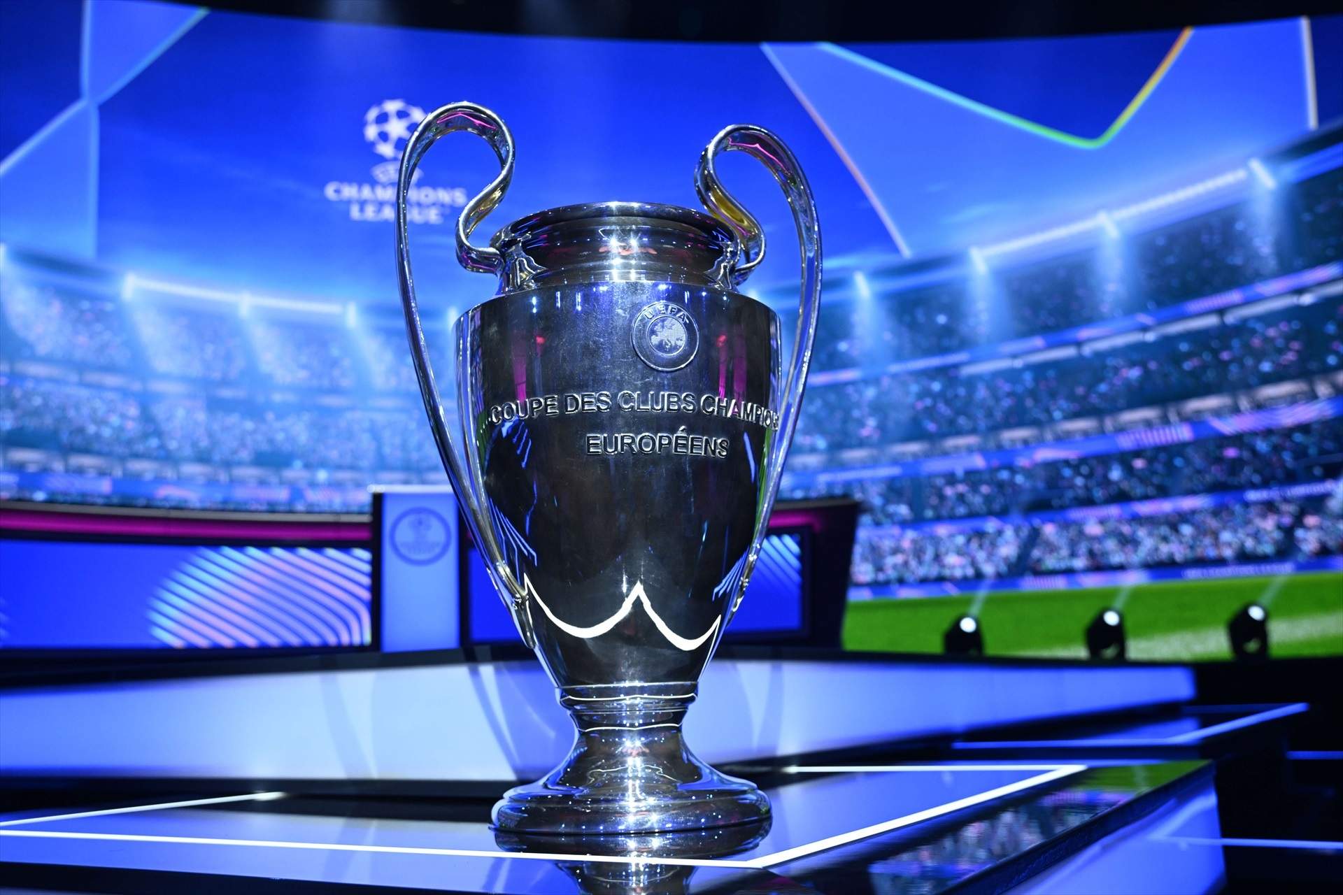 Les perles de la Champions League 2025/26