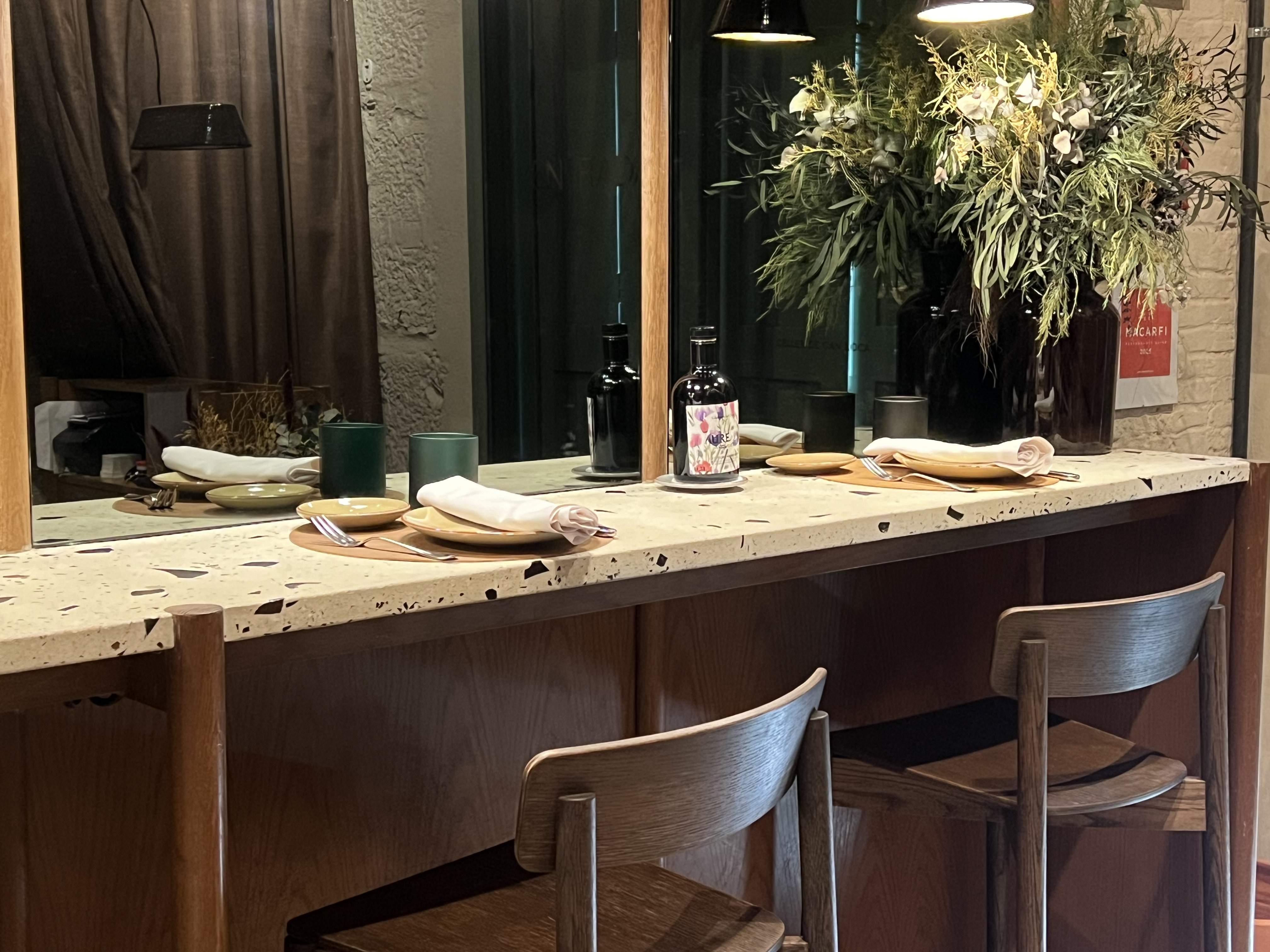 ¿Cuál es el trabajo de un crítico gastronómico?
