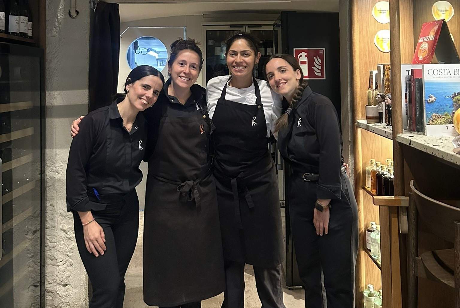 El restaurant que fascina Girona amb la cuina més talentosa del país