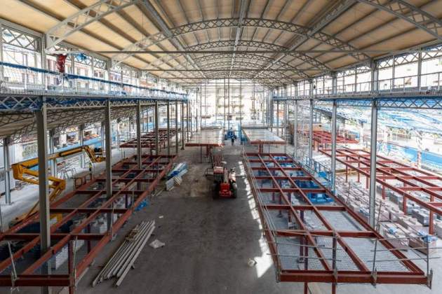 obres mercat abaceria gracia 2 ajbcn