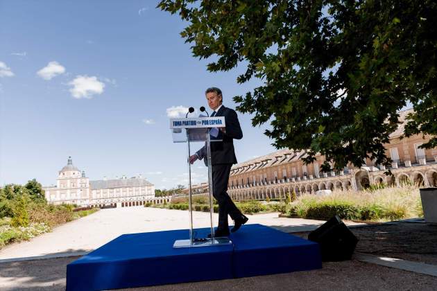 Feijóo PP inici del curs polític Europa Press 2 Feijóo PP inici del curs polític Europa Press 2