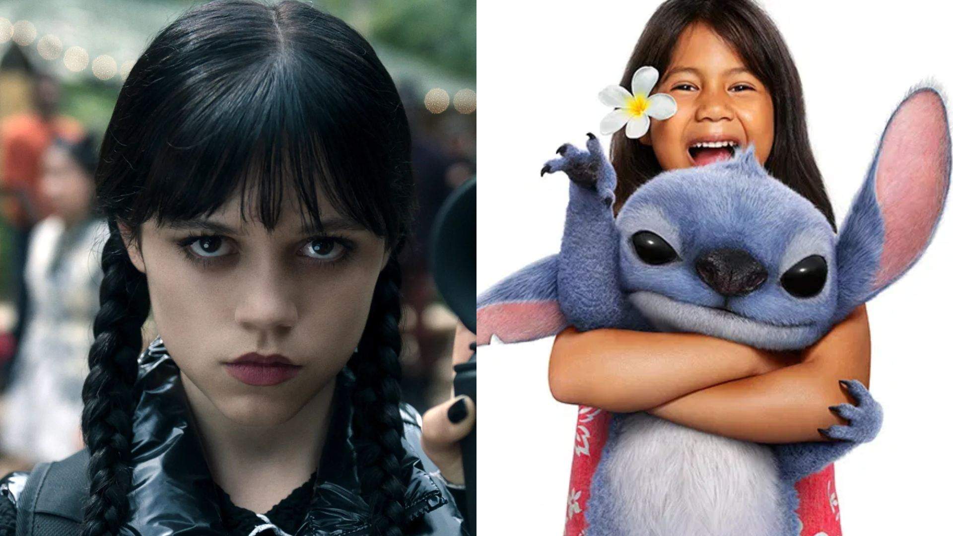 Les millors estrenes de la setmana de l'1 de setembre a Netflix, Prime, Disney i Movistar Plus
